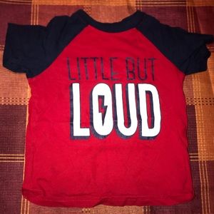 Baby Boy T-shirt